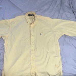 Polo by Ralph Lauren Blake Collection